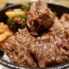 黒毛和牛ヘレ肉専門店 炭火焼肉 りきちゃん 北浜店