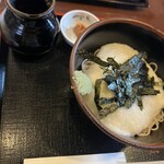 Soba Tatsu - 