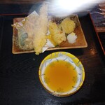 Restaurant Saikou Chiten