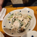 壱豚 - ゴーヤの甘酢漬け