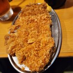 壱豚 - とんかつ