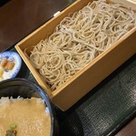 Teuchi Soba Dokoro Taniya - 