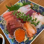 ごはんや 魚正 - 