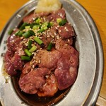 壱豚 - 白レバー