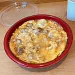 玉ひで 親子丼 テイクアウト専門店 - 