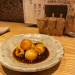 Sumibi Yakitori Torijin - 