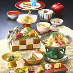 Shabushabu Nihonryouri Kisoji - 