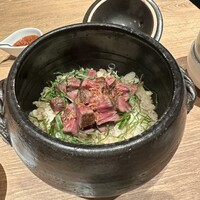 焼肉一七三 向山 - 
