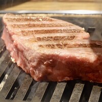 黒毛和牛ヘレ肉専門店 炭火焼肉 りきちゃん 北浜店 - 