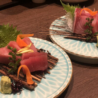 和食日和 おさけと 赤坂 - 
