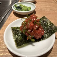 焼肉一七三 向山 - 