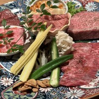 焼肉一七三 向山 - 