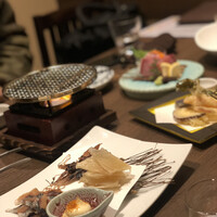 和食日和 おさけと 赤坂 - 