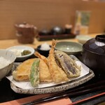 Tempura Nakae - 