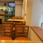 喫茶&軽食 マルミツ - 