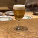 Godan Miyazawa - 生ビール