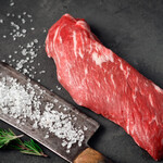 Frausinha (beef skirt steak) 200g