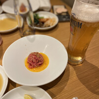 ビーフキッチン 恵比寿店 - 