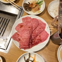 ビーフキッチン 恵比寿店 - 