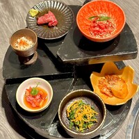 牛に金棒 麻布十番 - 