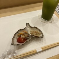 鮨あら井 - 