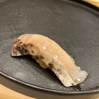 鮨あら井 - 