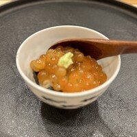 鮨あら井 - 