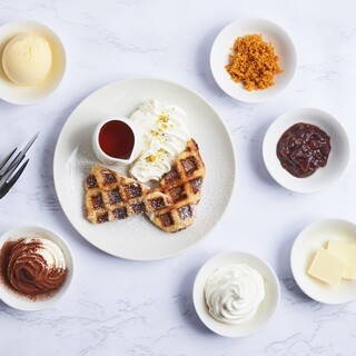 めん、色いろ。いつでも、おやつ。_2