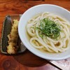 自家製さぬきうどんと肉 新橋甚三