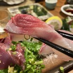 炙りと旬菜 旨い酒 ひで 西荻窪店 南口 - 