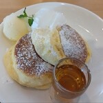 たまごとこなと - ふわふわで～す☆