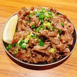 串焼肉・串焼きホルモン てが利 - 