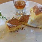 たまごとこなと - 素材の味を生かした美味しさ