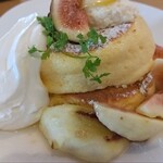 たまごとこなと - いただきま～～す！！