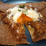 たまごとこなと - とってもいい匂い～卵とろ～り☆