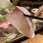 炙りと旬菜 旨い酒 ひで 西荻窪店 南口 - 