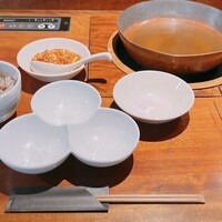 しゃぶしゃぶKINTAN 表参道店 - 