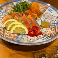 魚と炭と鉄板と ととと - 