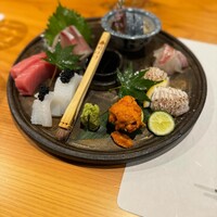 魚と炭と鉄板と ととと - 