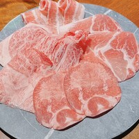 しゃぶしゃぶKINTAN 表参道店 - 