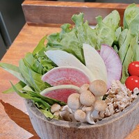 しゃぶしゃぶKINTAN 表参道店 - 