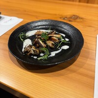 魚と炭と鉄板と ととと - 