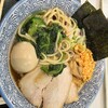 熟成豚骨ラーメン そだし ラザウォーク甲斐双葉店