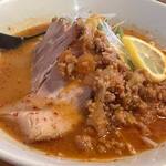 Ramen Hachi Ni - 