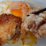 ろく - 「ろくランチプレート」③