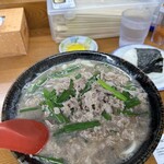 大阪うどん いなの路 - 