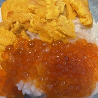 蟹鮨 加藤 札幌店 - 食べると美味しい。
