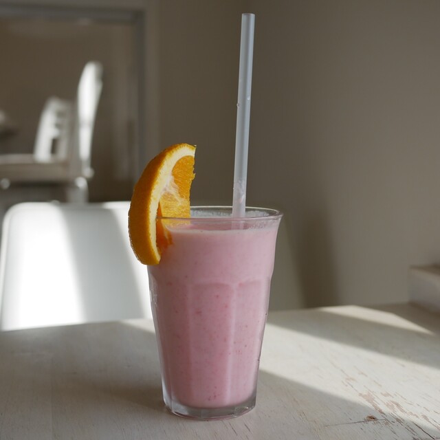 フルーツショップ青森屋 - 鶴岡（フルーツパーラー）の写真