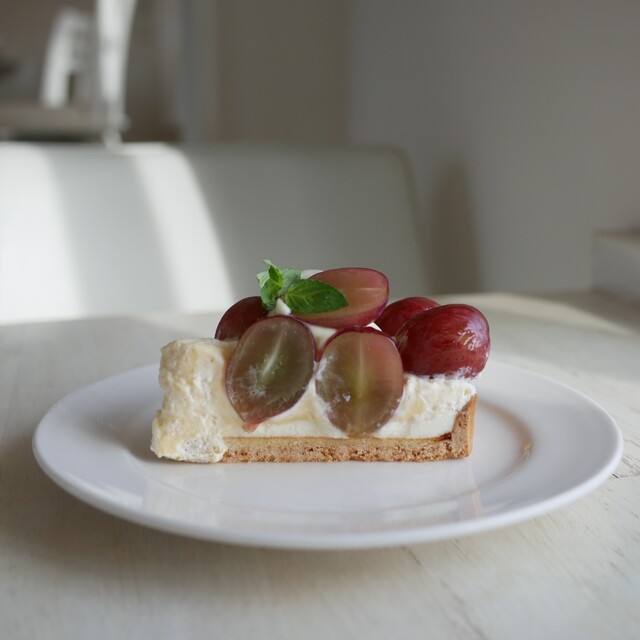 フルーツショップ青森屋 - 鶴岡（フルーツパーラー）の写真