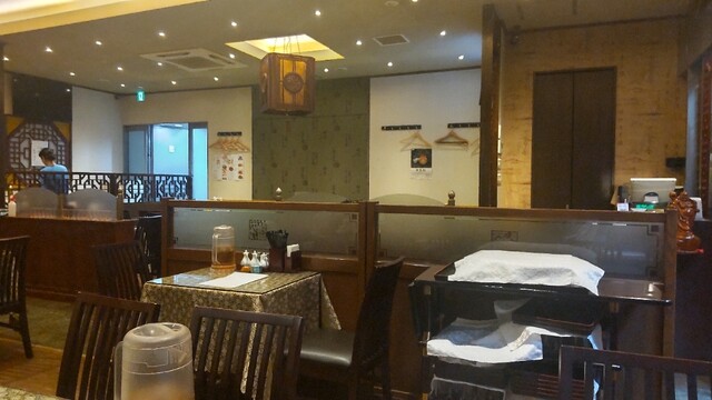 Shanghai Tei Jinbocho Ten photo 4